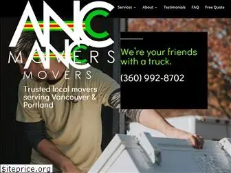 ancmovers.com