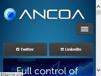 ancoa.com