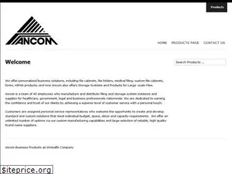 ancom-filing.com