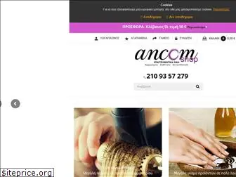 ancomshop.com