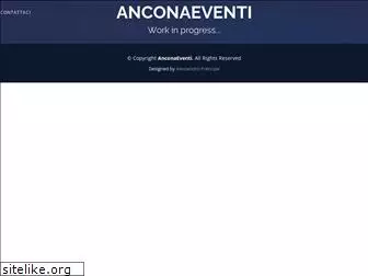 anconaeventi.it