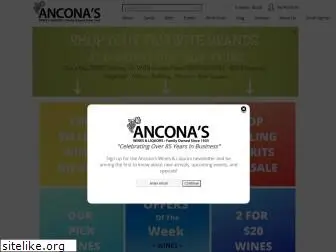 anconaswine.com