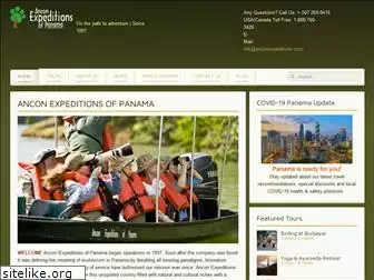 anconexpeditions.com