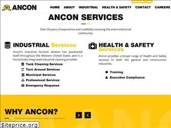 anconservices.com