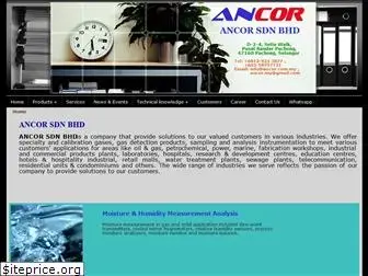 ancor.com.my