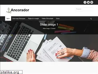 ancorador.com.br