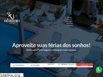 ancoradourohotel.com.br