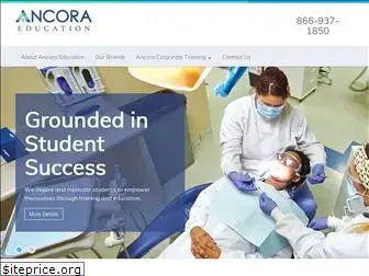 ancoraeducation.com