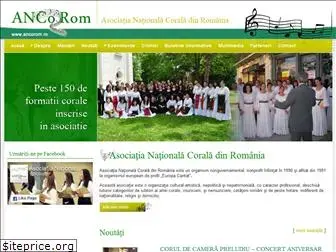 ancorom.ro