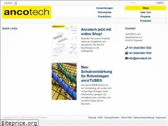 ancotech.ch