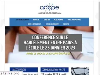 ancpe.com