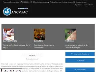 ancpuac.org