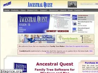 ancquest.com