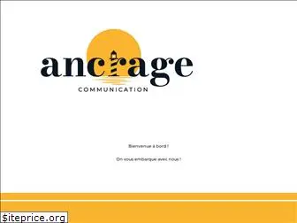 ancragecommunication.fr
