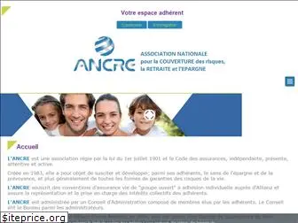 ancre-vie.com