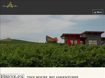 anctinyhouses.com