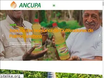 ancupa.com