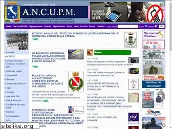 ancupm.it