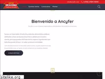 ancyfer.com