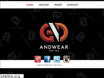 and-wear.com