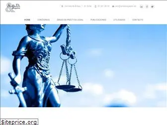 andabogados.es