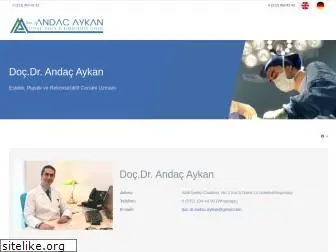 andacaykan.com