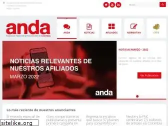 andacol.com