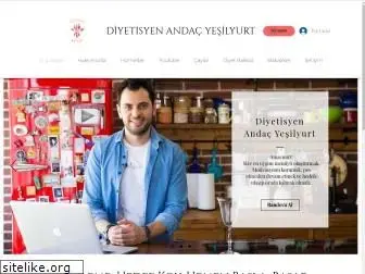 andacyesilyurt.com