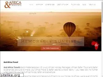 andafrica.com