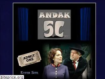 andak.org