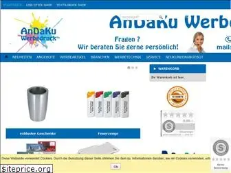 andaku-werbedruck.de