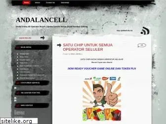 andalancell.blogspot.com