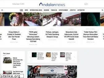 andalannews.com