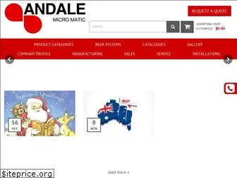 andale.com.au