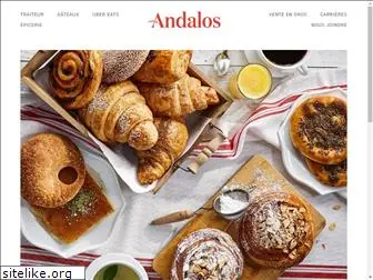 andalos.ca