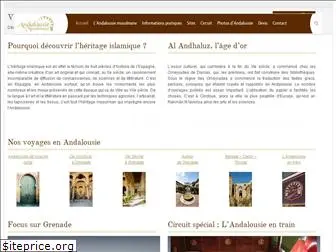 andalousie-musulmane.com