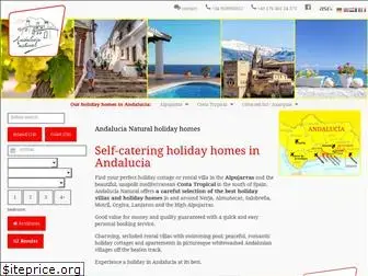 andalucia-natural.com