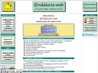 andalucia-web.net