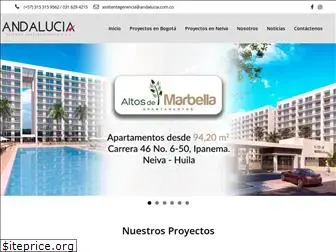 andalucia.com.co