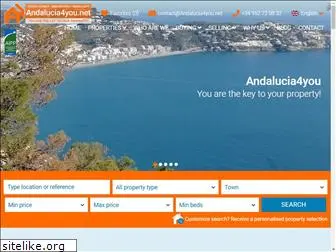 andalucia4you.net