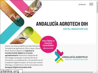 andaluciaagrotech.com