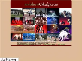 andaluciacabalga.com