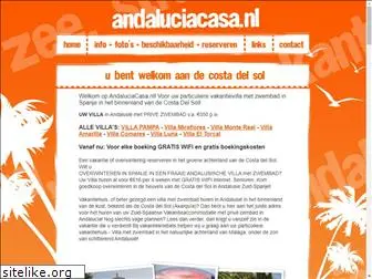 andaluciacasa.nl