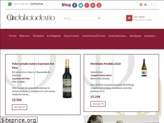 andaluciadevino.com