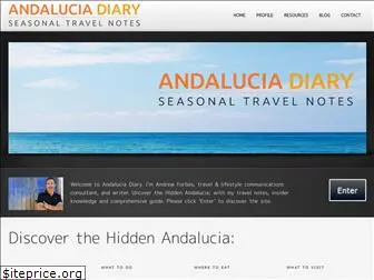 andaluciadiary.com