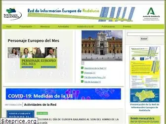 andaluciaeuropa.com