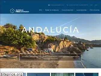 andaluciafilm.com