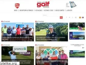 andaluciagolf.com