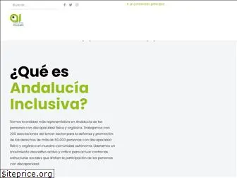 www.andaluciainclusiva.es