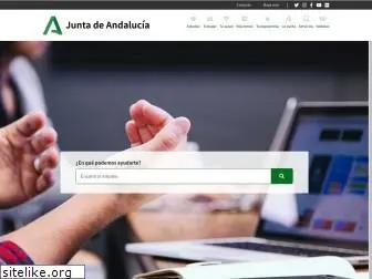 andaluciajunta.es